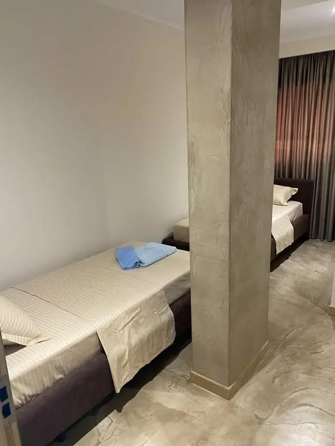 ***  Ritson Hotel Vlorë Albania