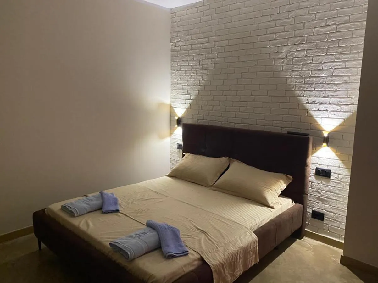 Ritson Hotel Vlorë 3*, Narte Αλβανία