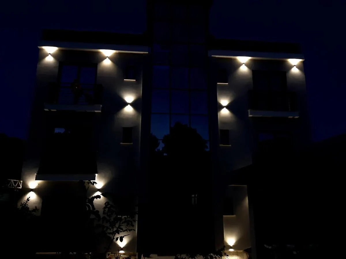 Ritson Hotel Vlorë Albania