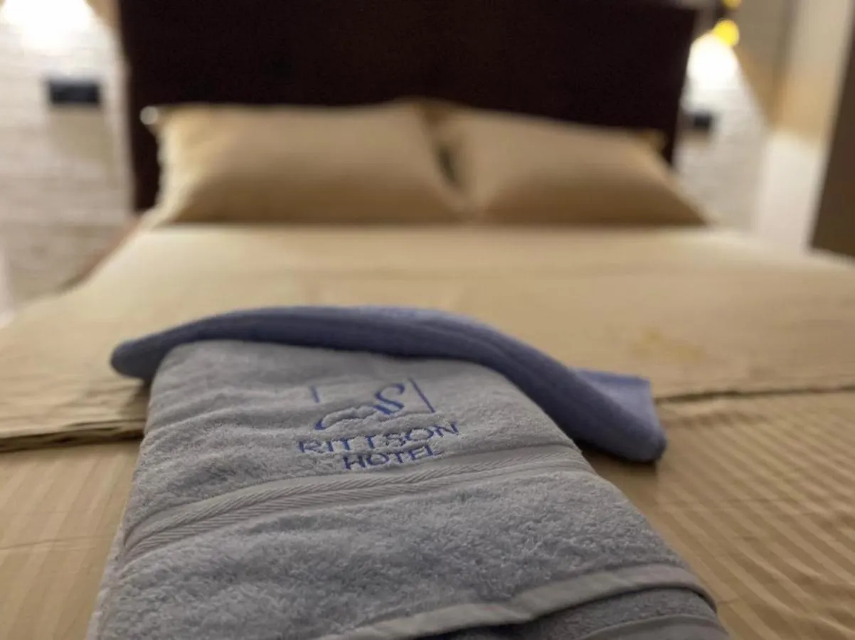 Ritson Hotel Vlorë