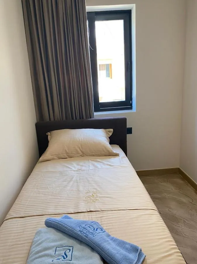 Ritson Hotel Vlorë  Narte