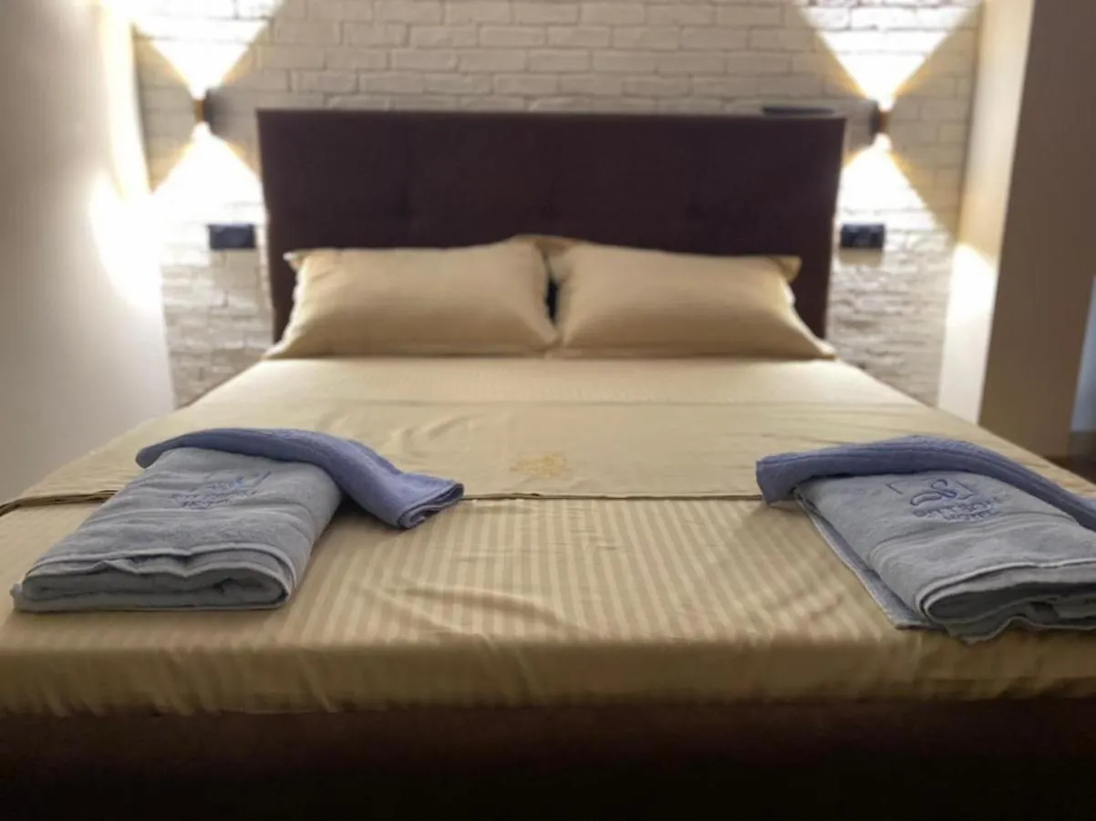 Ritson Hotel Vlorë