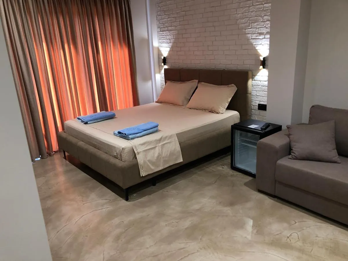 ***  Ritson Hotel Vlorë Αλβανία