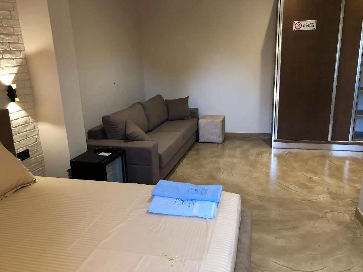 Ritson Hotel Vlorë Narte