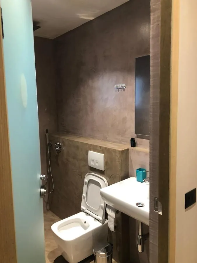 Ritson Hotel Vlorë