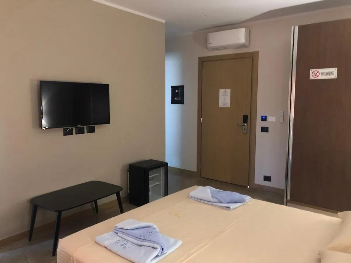 Ritson Hotel Vlorë Narte