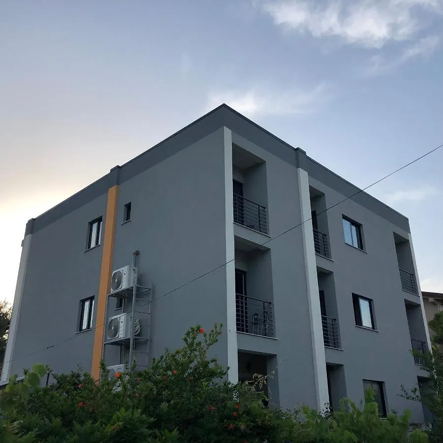 Ritson Hotel Vlorë
