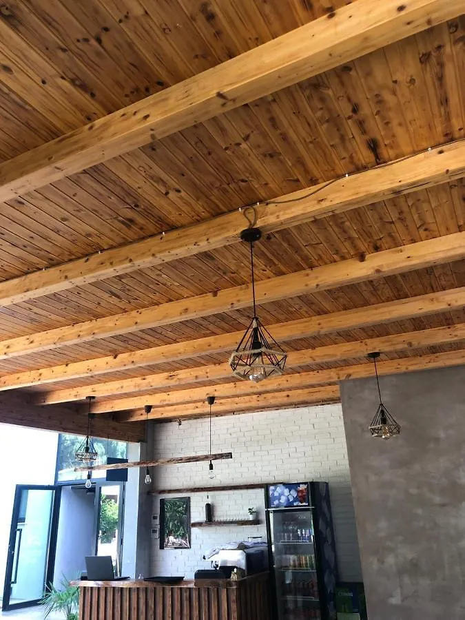 Ritson Hotel Vlorë Αλβανία