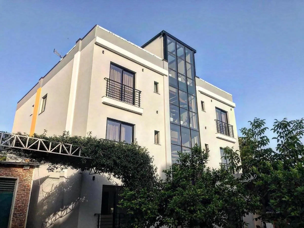 Ritson Hotel Vlorë  Narte
