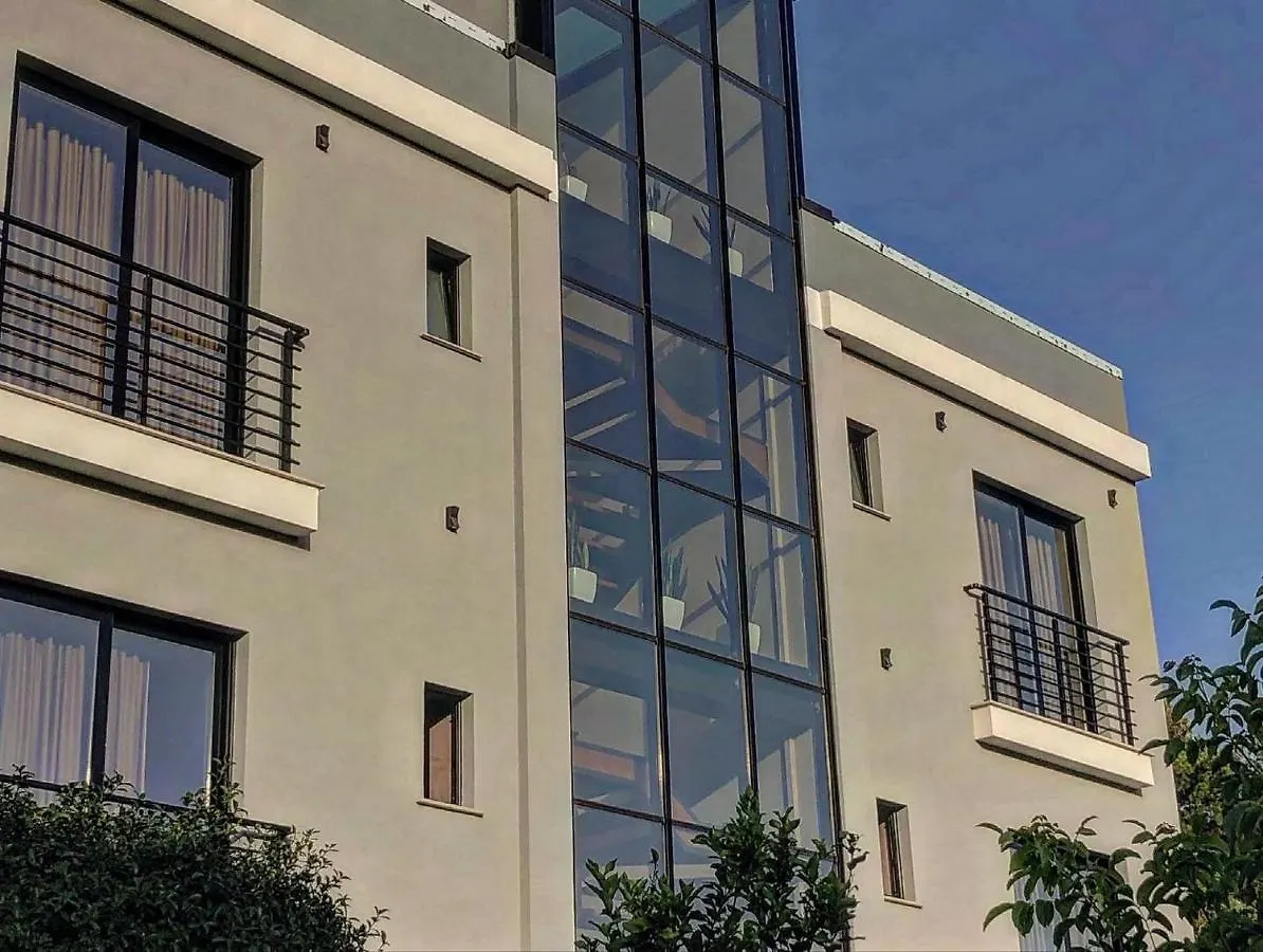 Ritson Hotel Vlorë Αλβανία