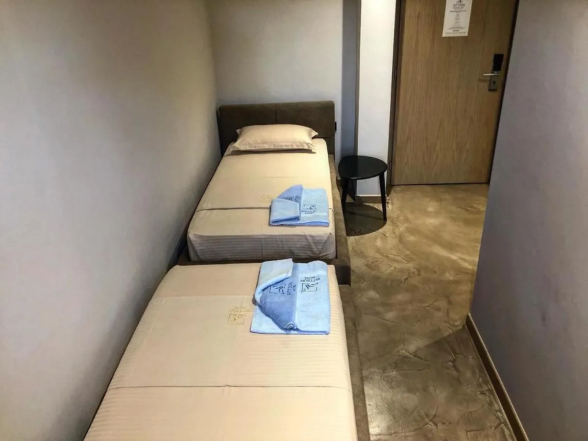 Ritson Hotel Vlorë Narte
