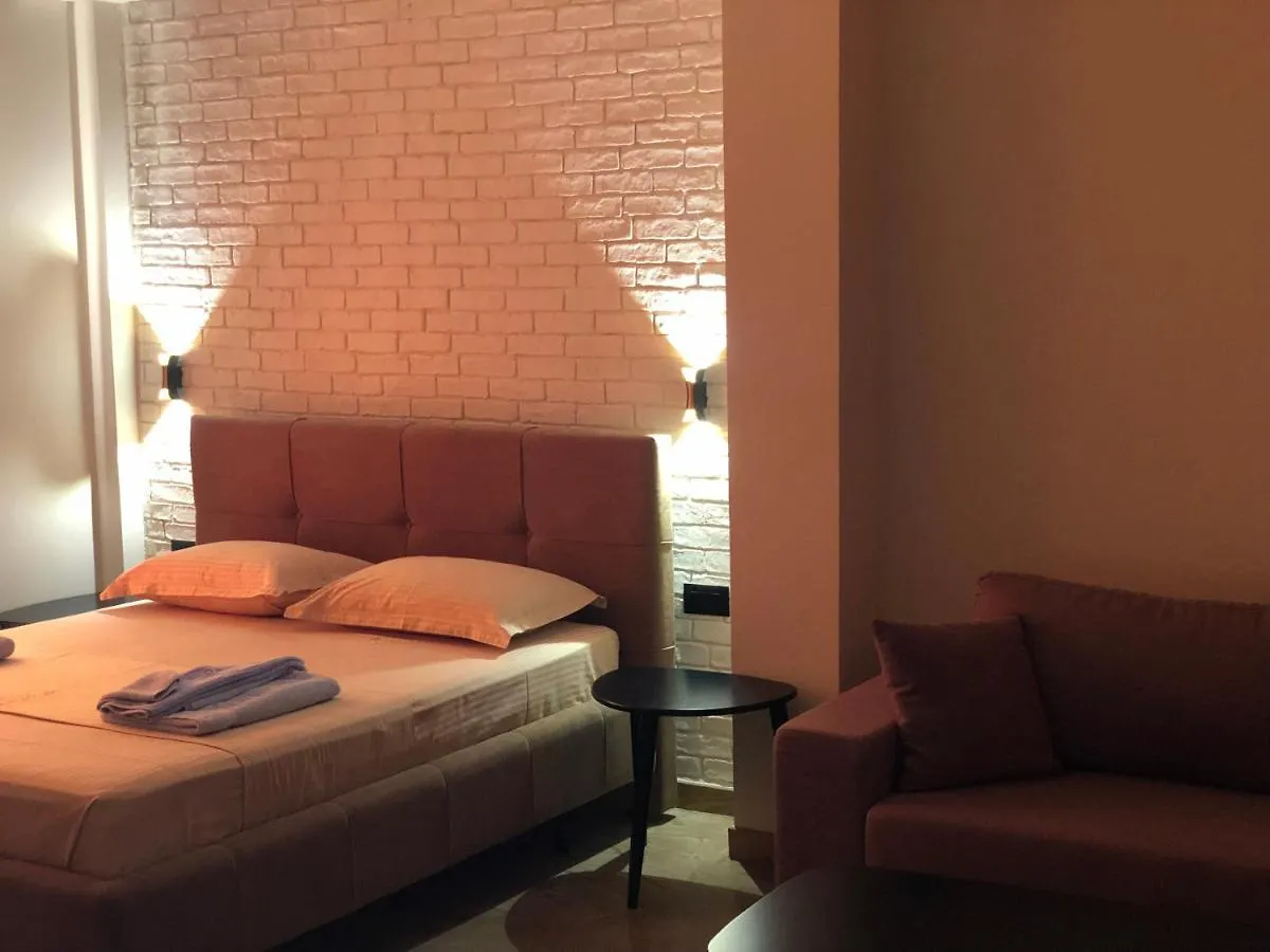 Ritson Hotel Vlorë