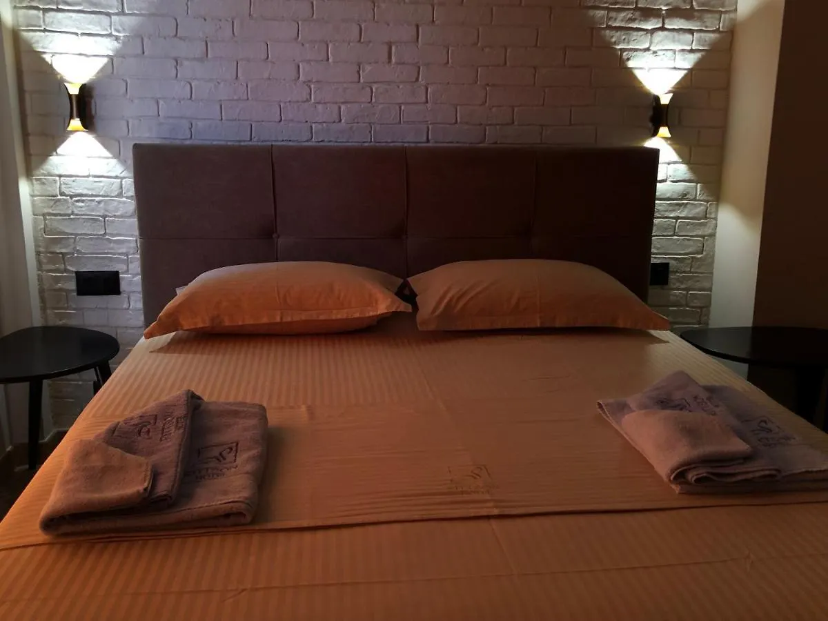 Ritson Hotel Vlorë
