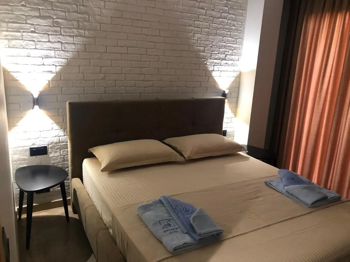 Ritson Hotel Vlorë 3*, Narte