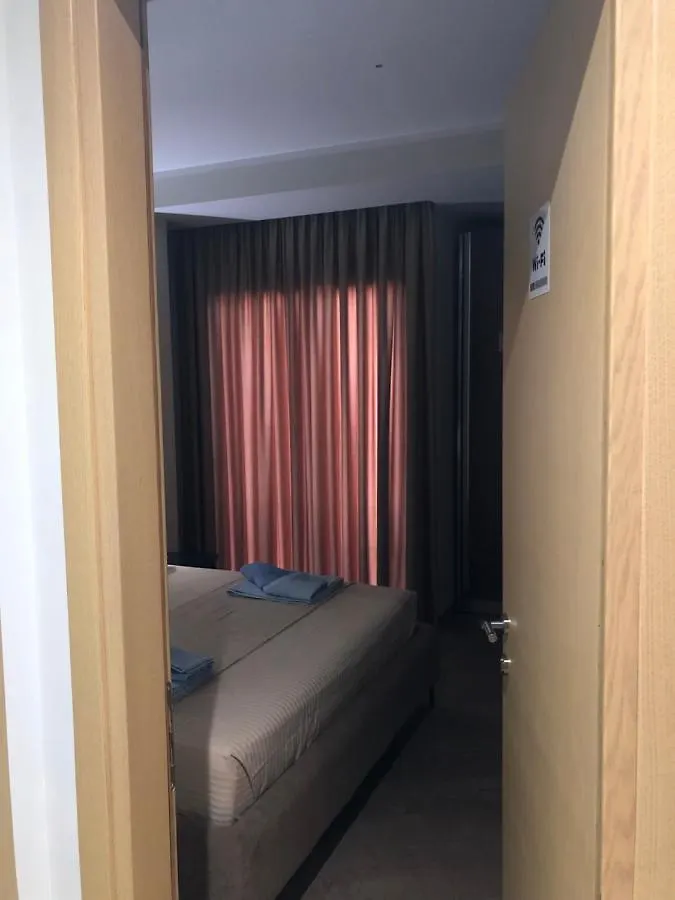 Ritson Hotel Vlorë Narte
