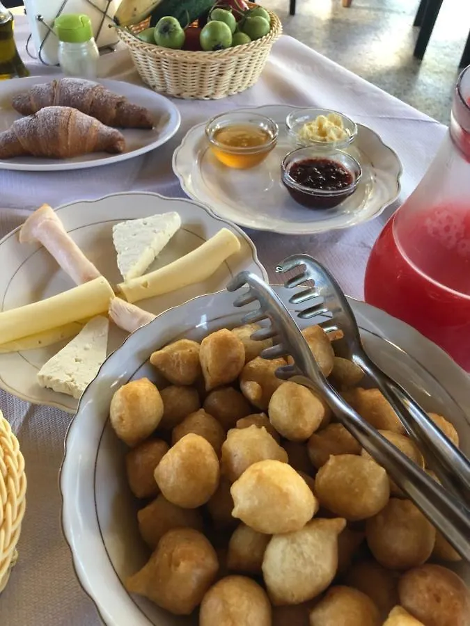 Ritson Hotel Vlorë