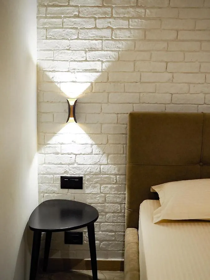 Ritson Hotel Narte 3*,