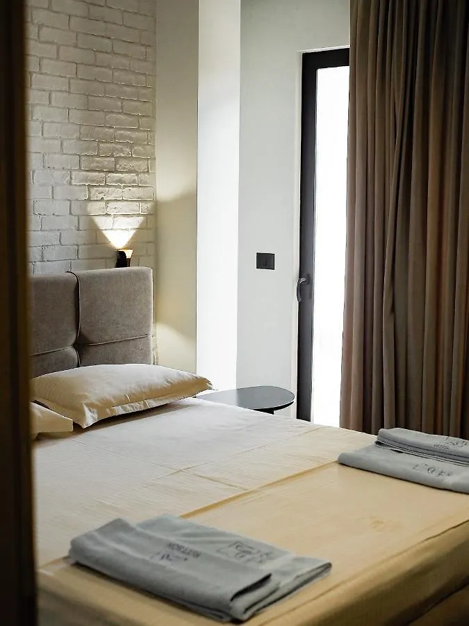 Ritson Hotel Vlorë Narte