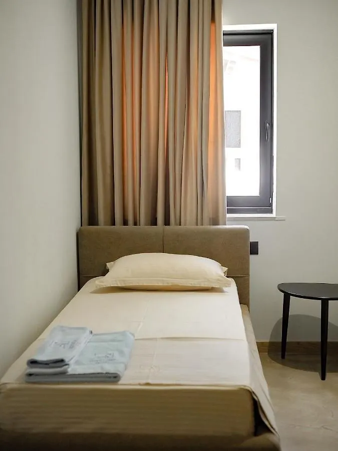 Ritson Hotel Vlorë