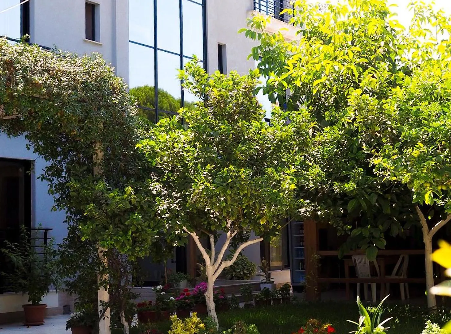 Ritson Hotel Vlorë