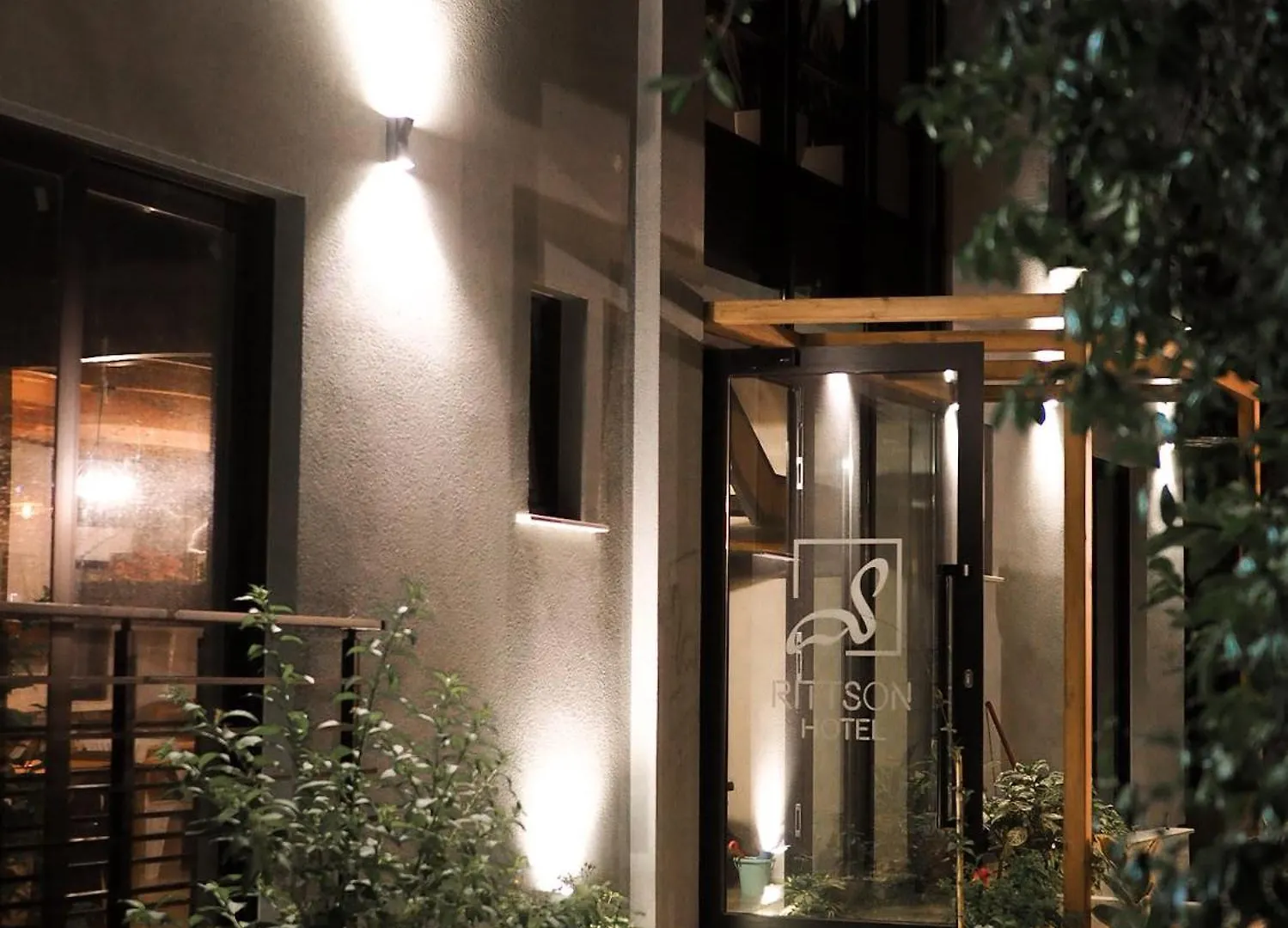 Ritson Hotel Vlorë