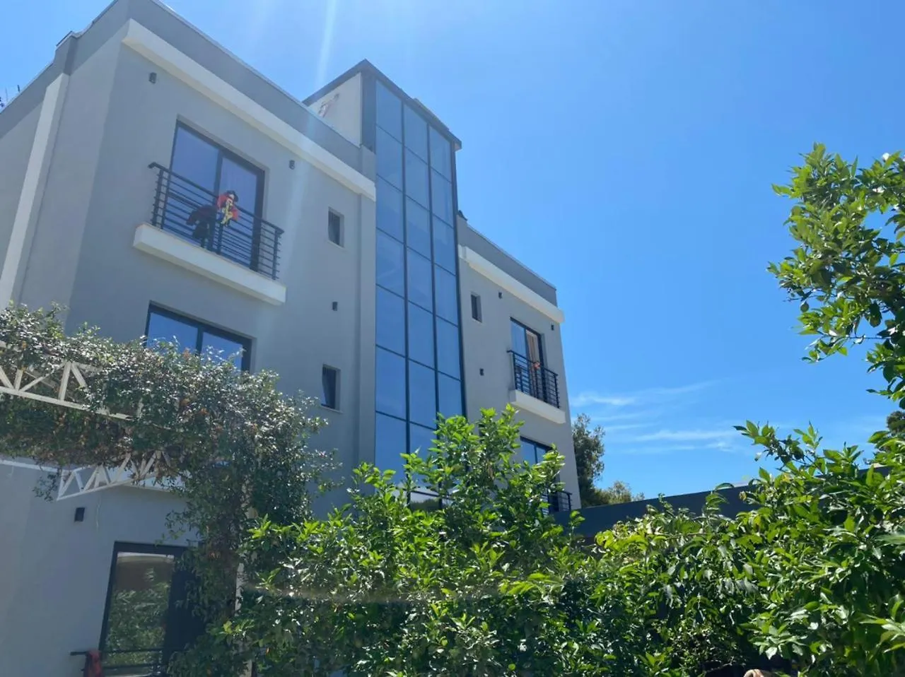 Ritson Hotel Vlorë