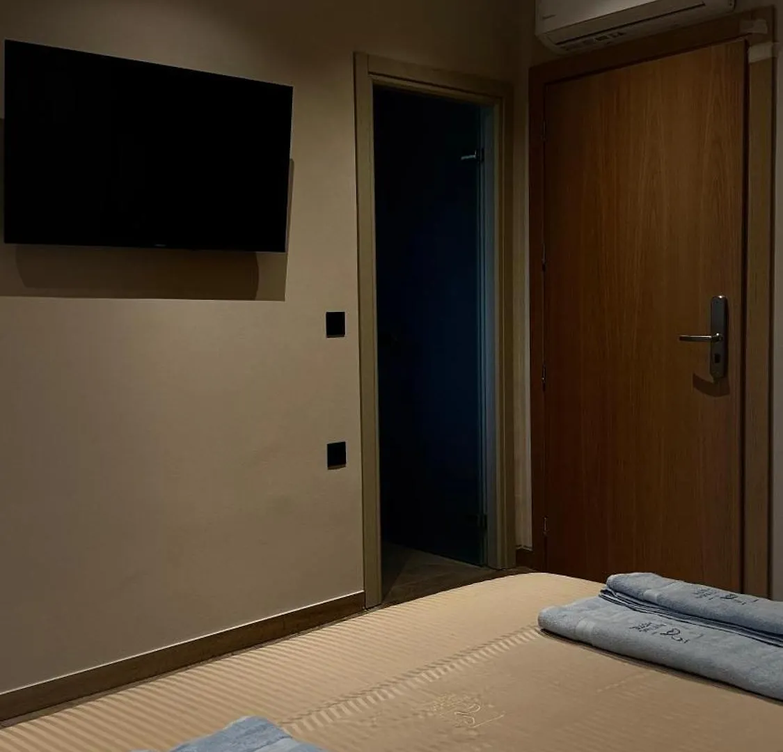 Ritson Hotel Vlorë Αλβανία