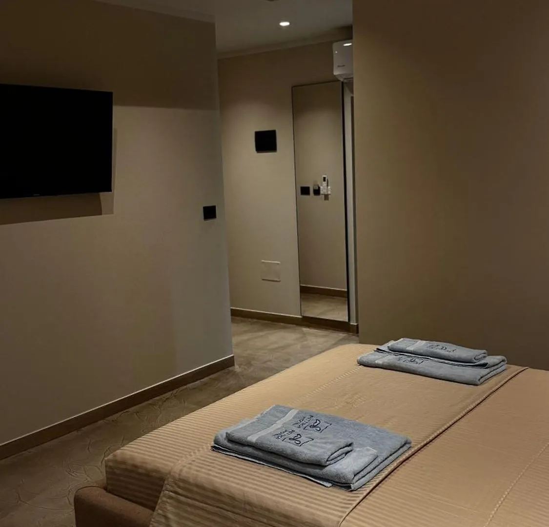 Ritson Hotel Vlorë 3*, Narte Αλβανία