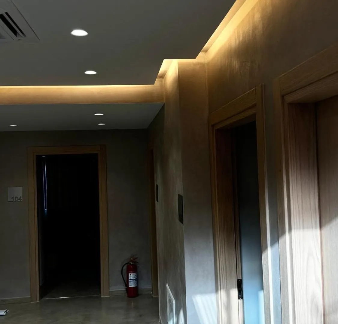 Ritson Hotel Vlorë
