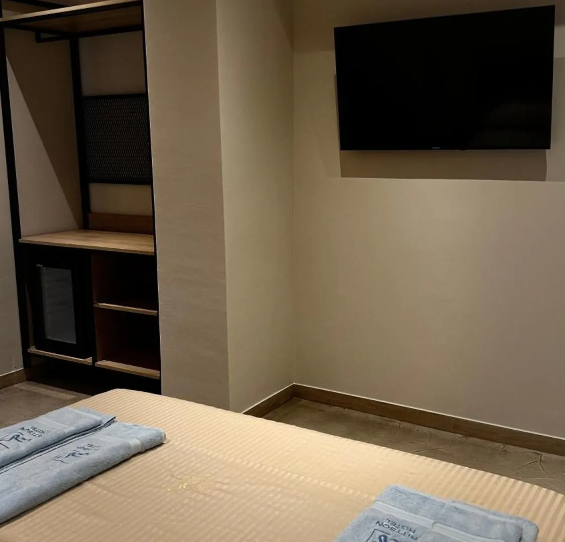 Ritson Hotel Vlorë  Narte