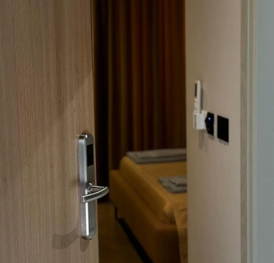 Ritson Hotel Vlorë  Narte