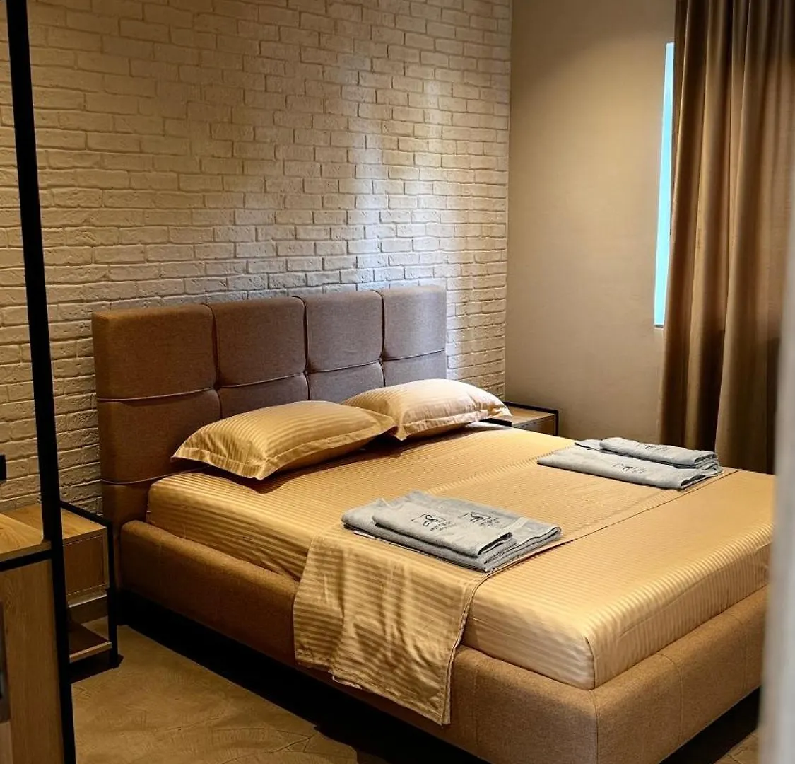 Ritson Hotel Vlorë 3*, Narte Αλβανία