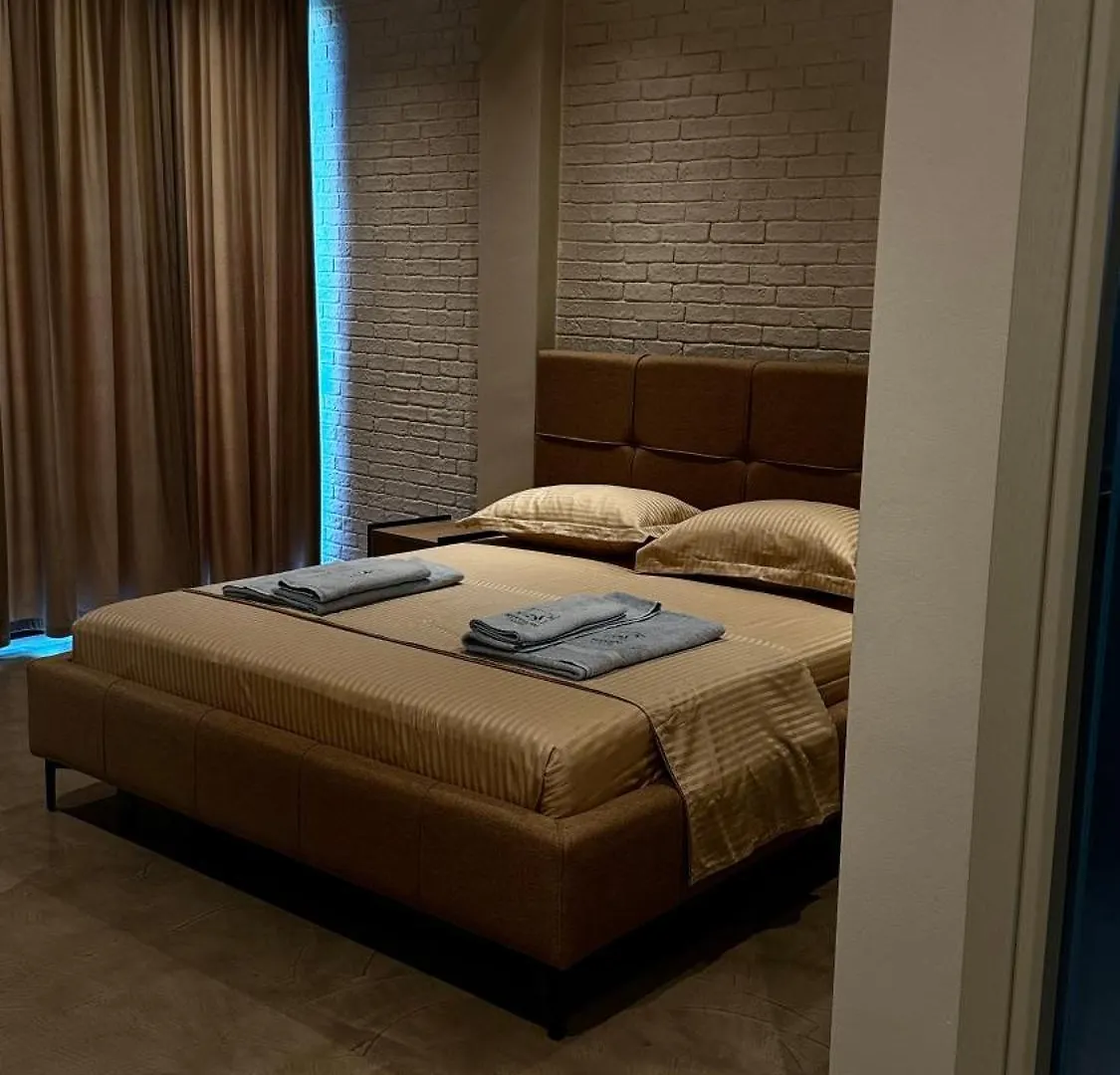 ***  Ritson Hotel Vlorë Αλβανία