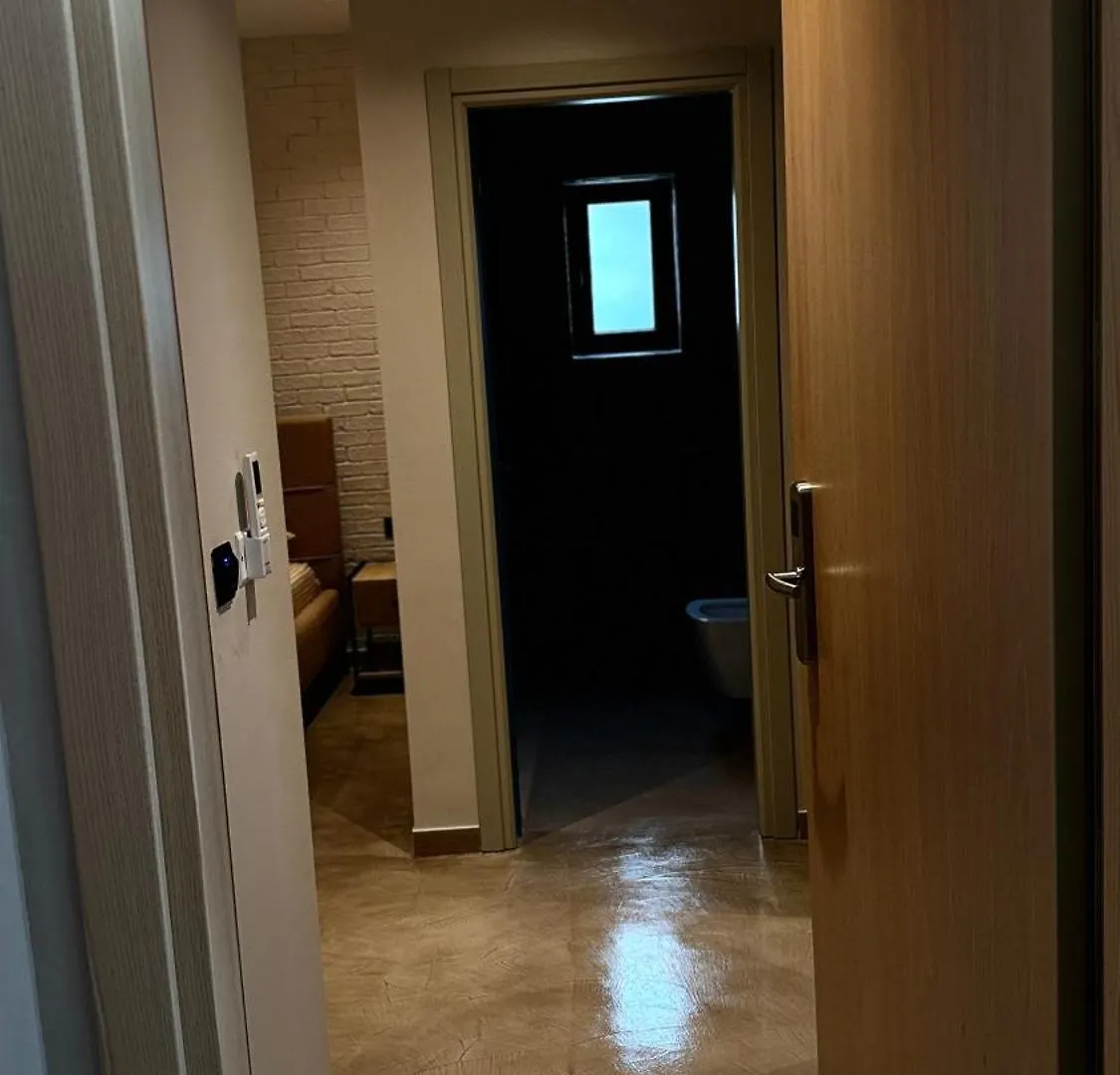 ***  Ritson Hotel Vlorë Αλβανία