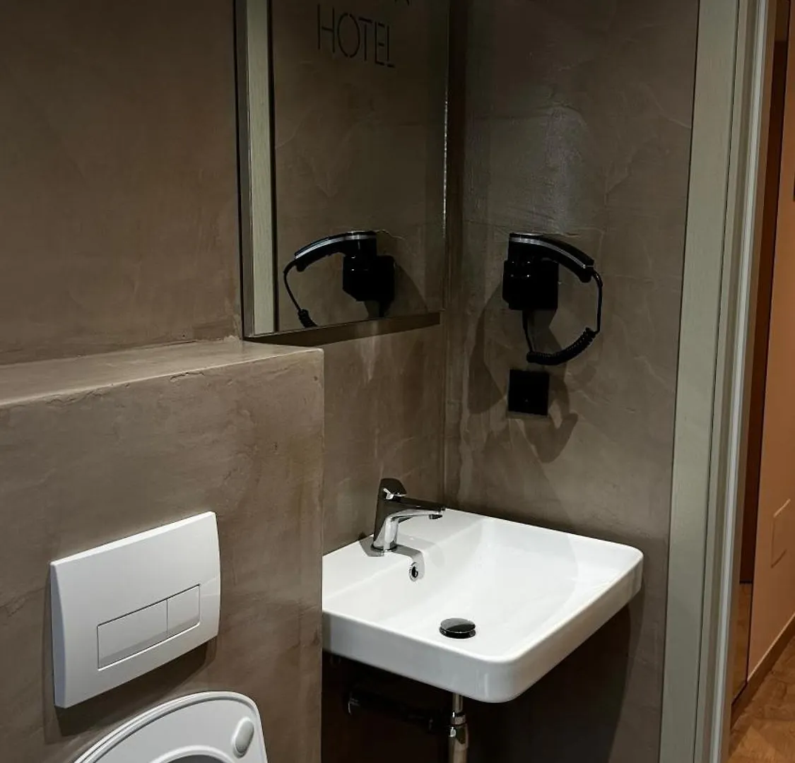 Ritson Hotel Vlorë