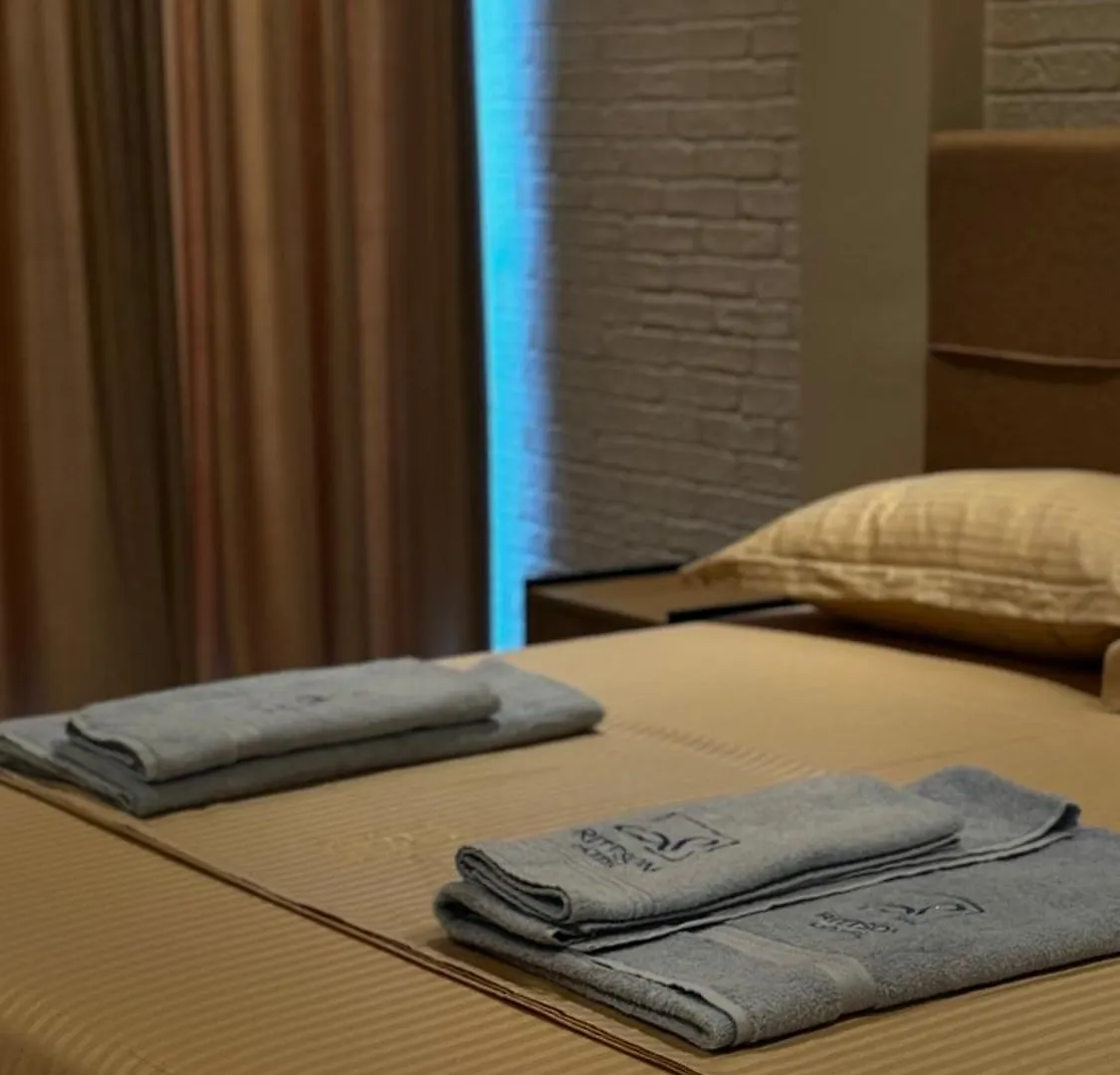 Ritson Hotel Vlorë  Narte