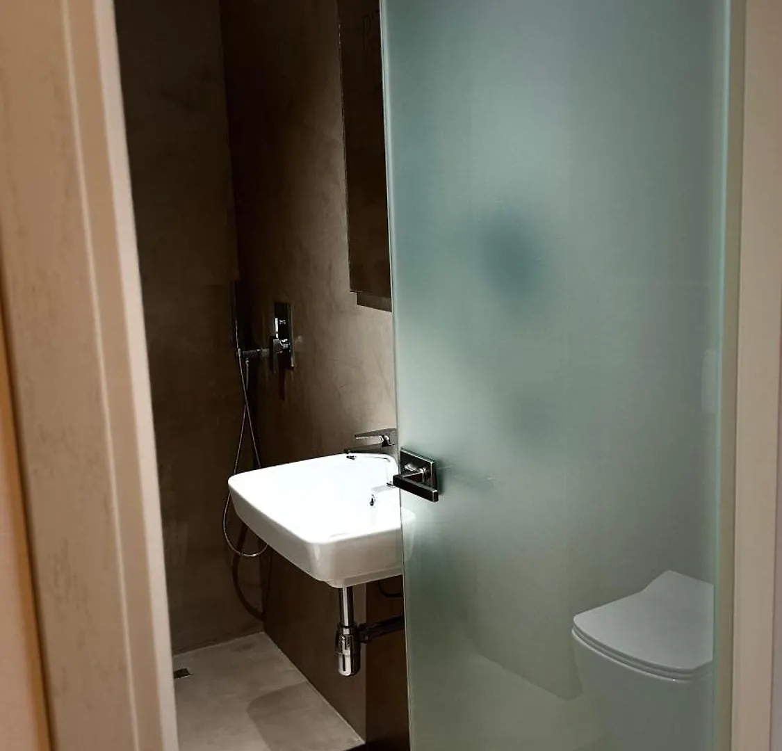 Ritson Hotel Vlorë 3*, Narte