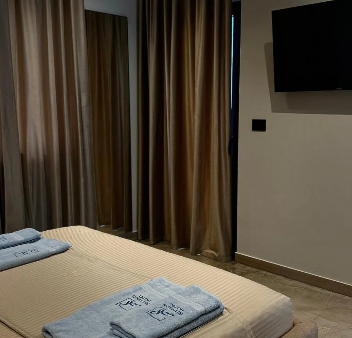Ritson Hotel Vlorë