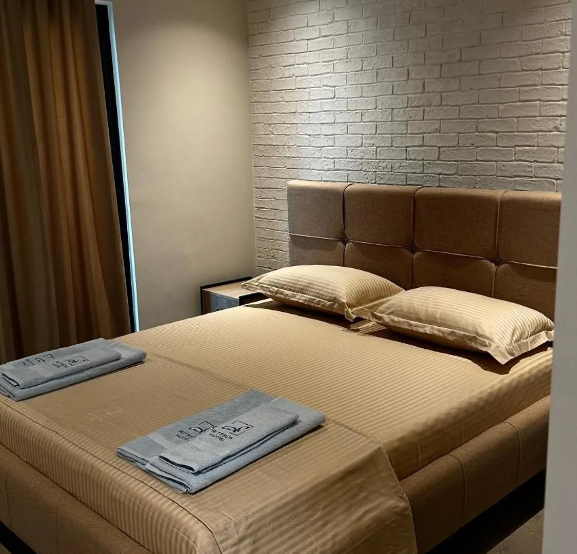 Ritson Hotel Vlorë