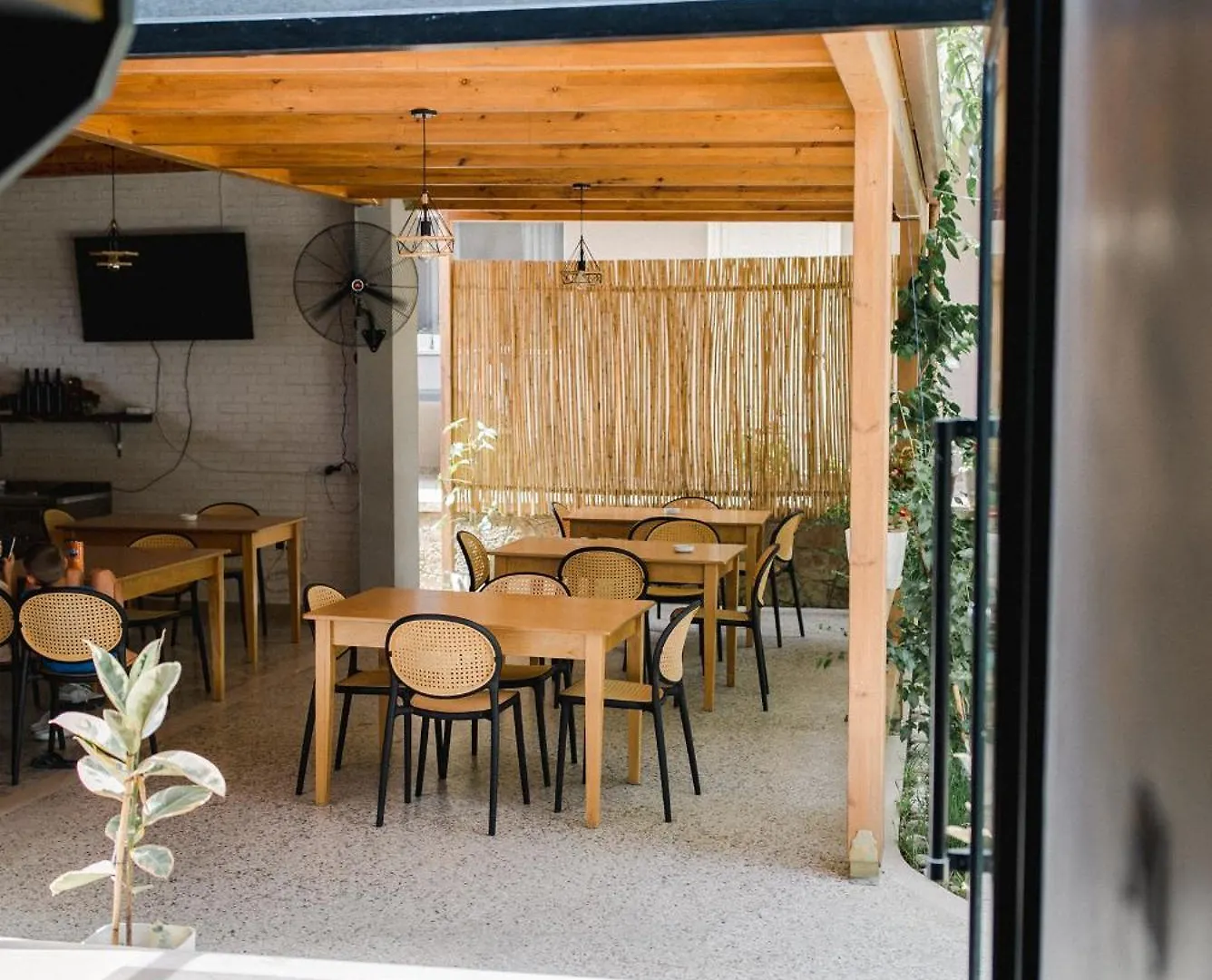 ***  Rittson - Boutique Hotel Narte Albanie
