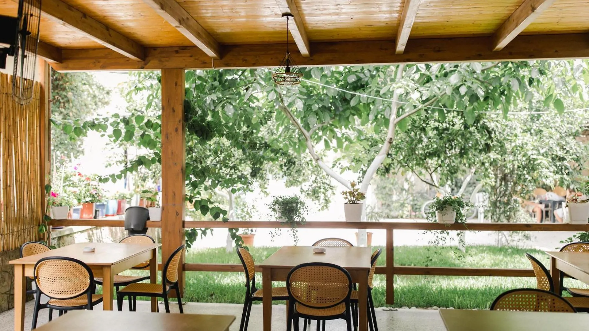 Ritson Hotel Narte