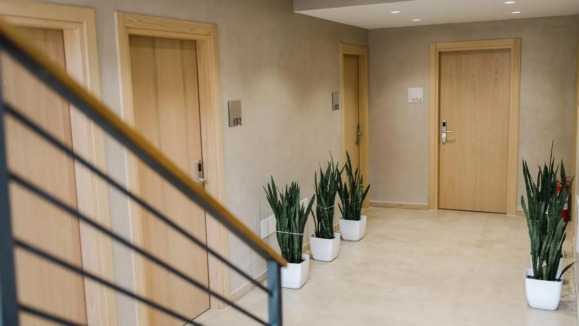 Ritson Hotel Narte