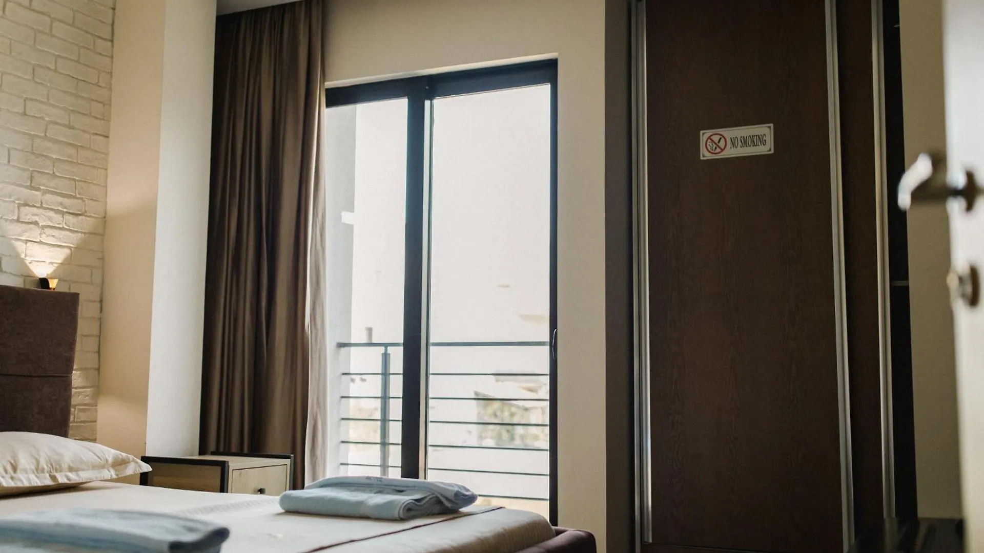 Rittson - Boutique Hotel Narte
