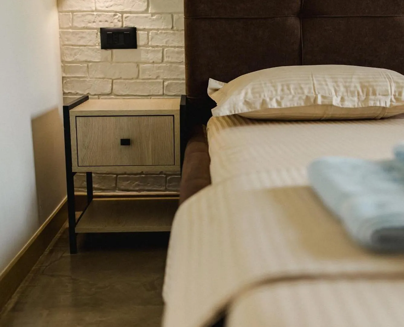 Ritson Hotel Narte