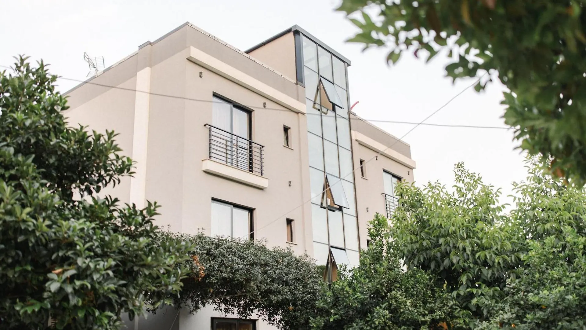Rittson - Boutique Hotel Narte