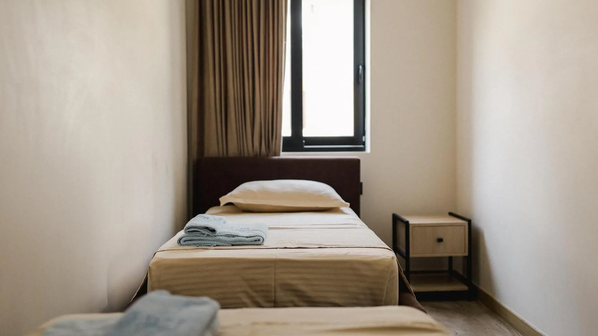 Rittson - Boutique Hotel Narte 3*,  Albanie