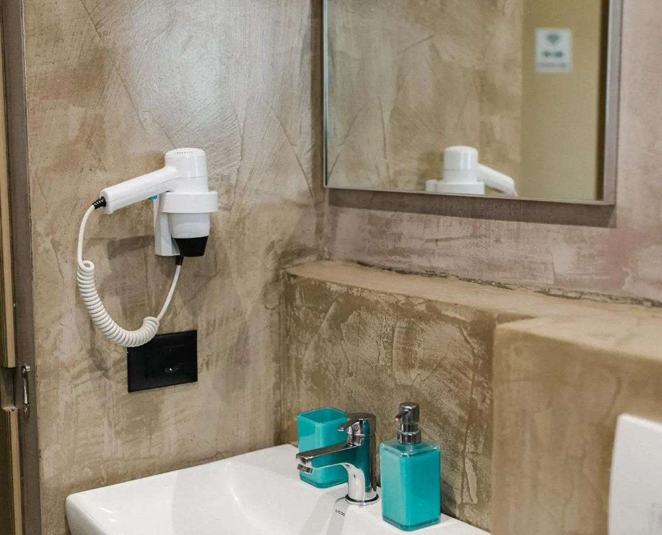 Rittson - Boutique Hotel Narte