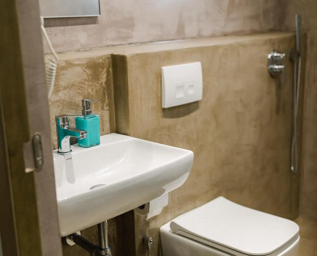 Ritson Hotel Narte