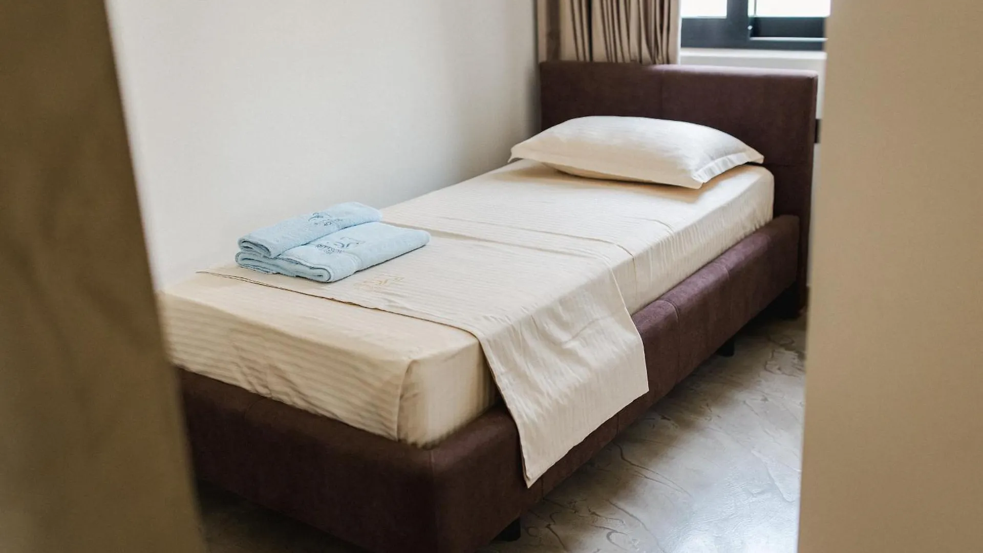 Ritson Hotel Narte