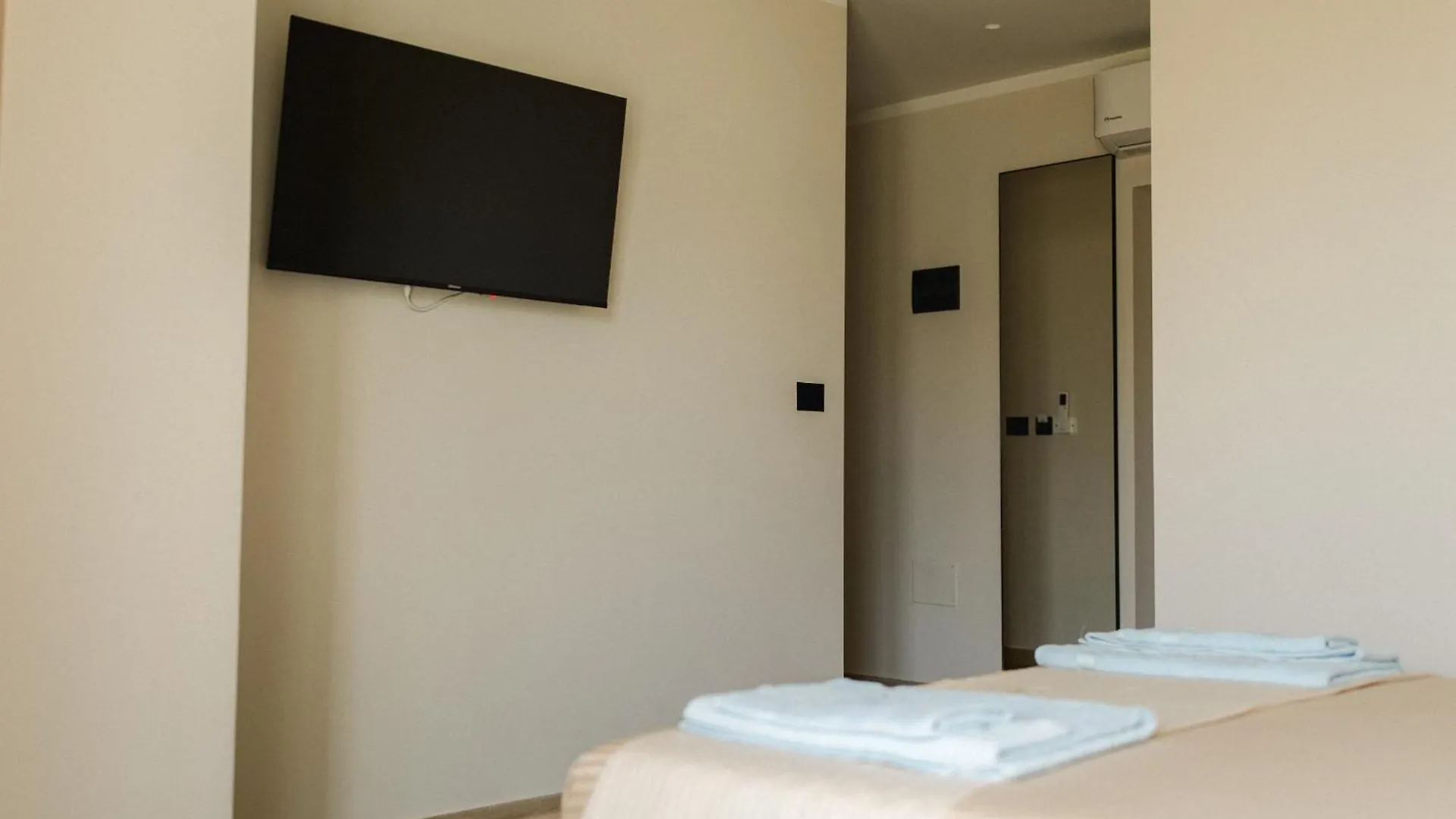 ***  Ritson Hotel Narte Albanien